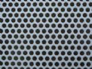  Round Opening Perforated Metal 